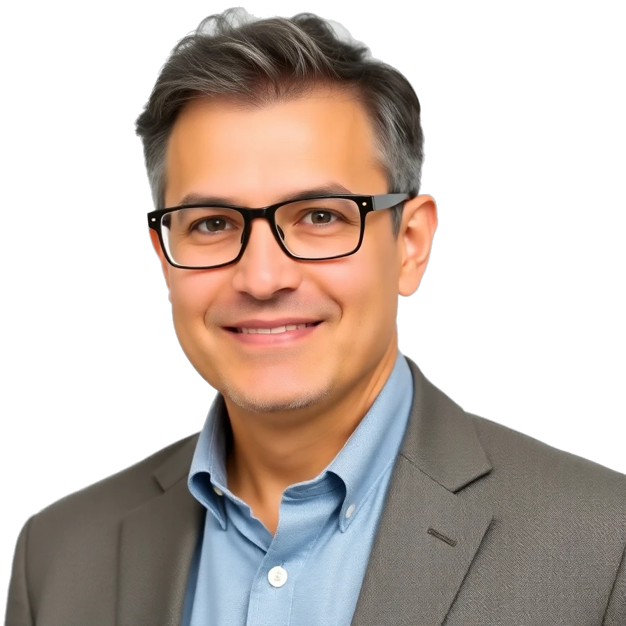 Prof. Ricardo Almeida