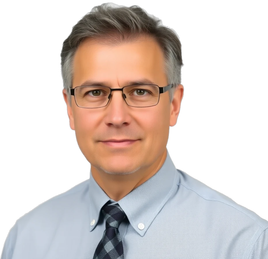 Prof. Fernando Costa