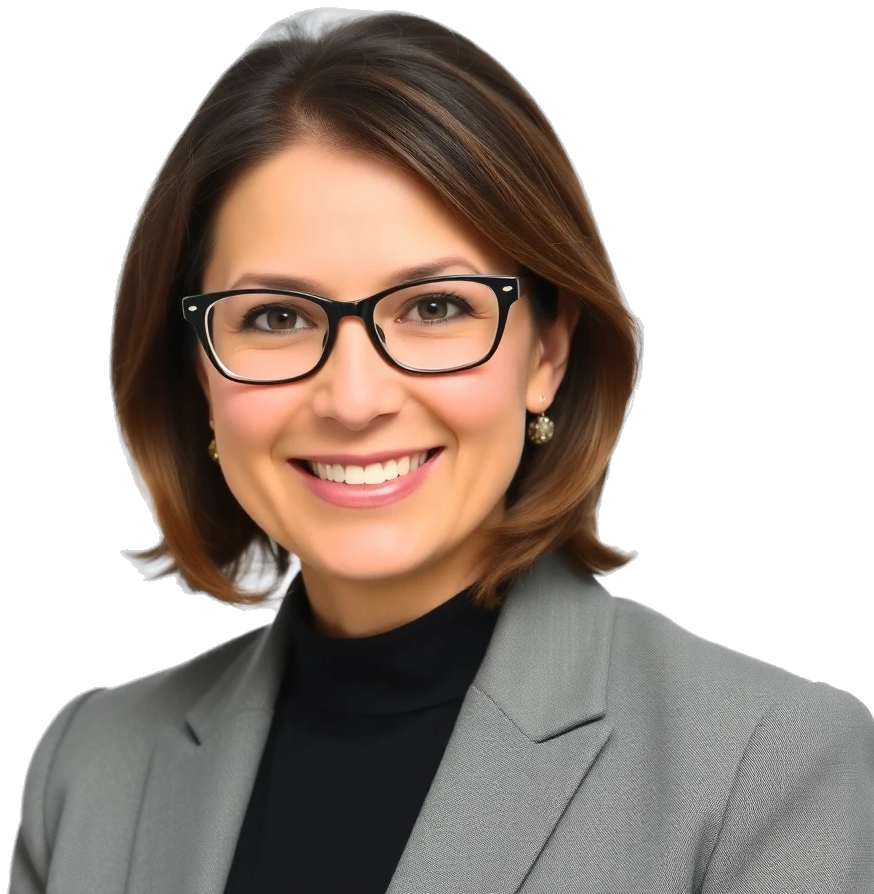Profa. Ana Paula Silva