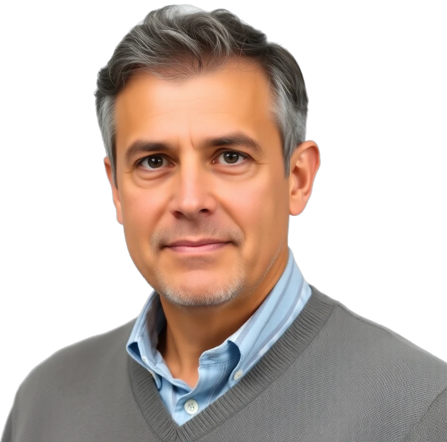 Prof. Carlos Oliveira