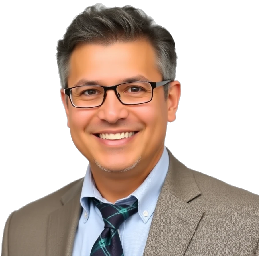 Prof. Marcelo Santos